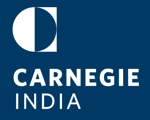 Carnegie Endowment for International Peace logo