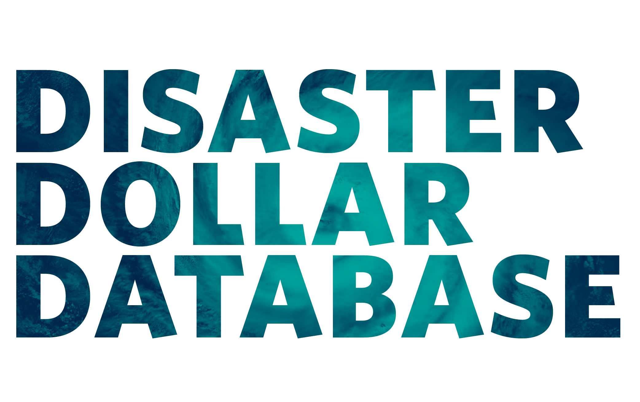 Tracking U.S. Federal Disaster Spending: The Disaster Dollar Database ...