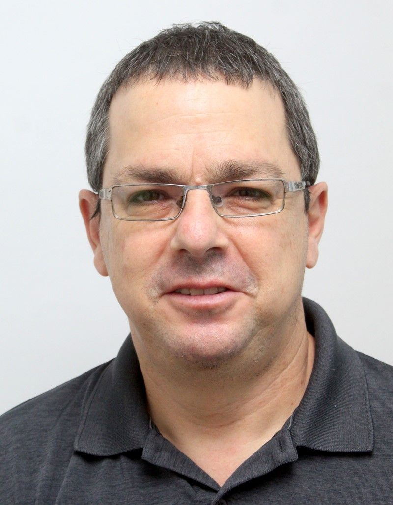 Amos Harel