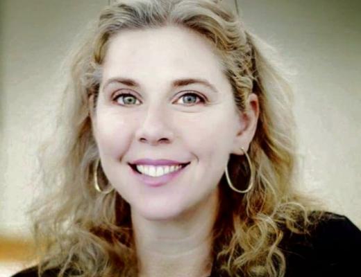 Jennifer B. Murtazashvili