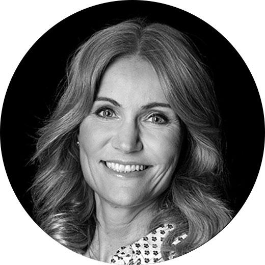 Helle Thorning-Schmidt