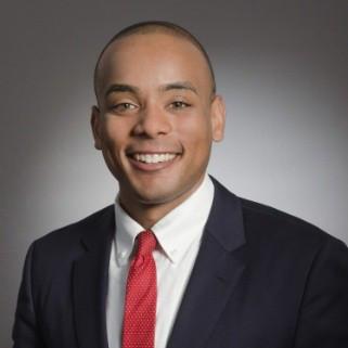 Robert Taj Moore avatar