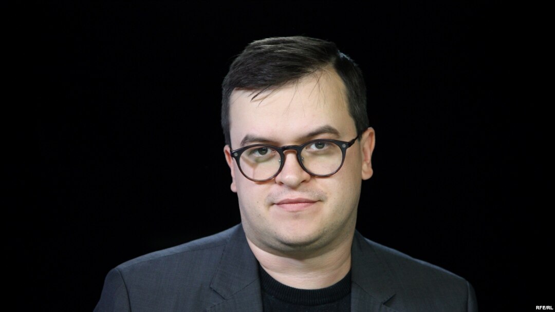 Станислав Андрейчук