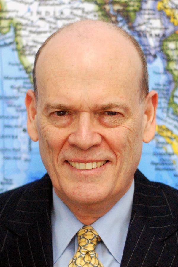 Michael Mandelbaum