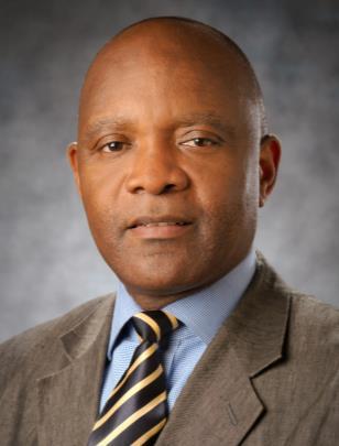 John Nkengasong