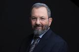 Ehud Barak