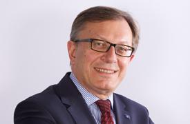 Ambassador (R) Tacan Ildem