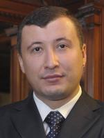 Aleh Tsyvinski