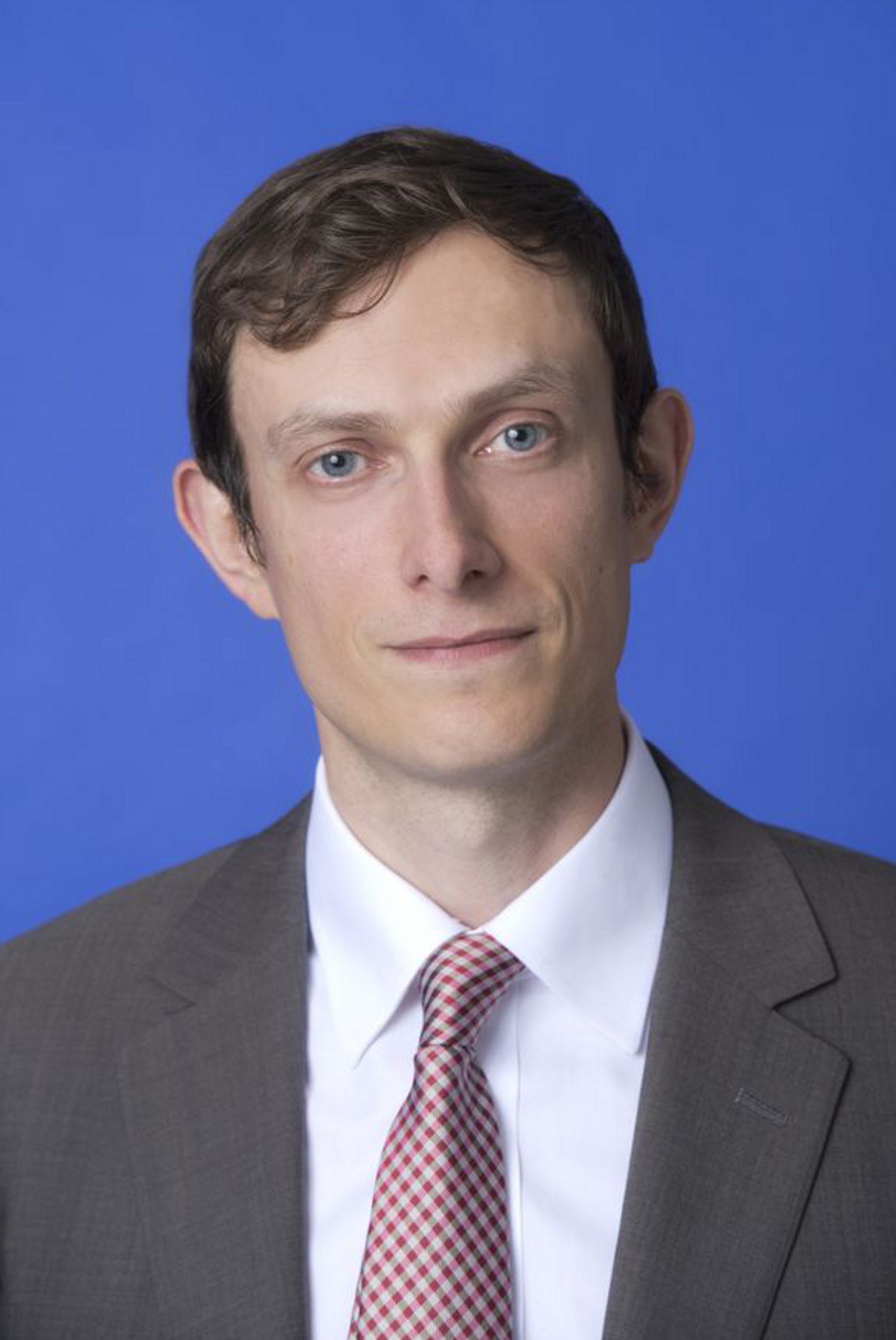 Nicholas D. Wright avatar