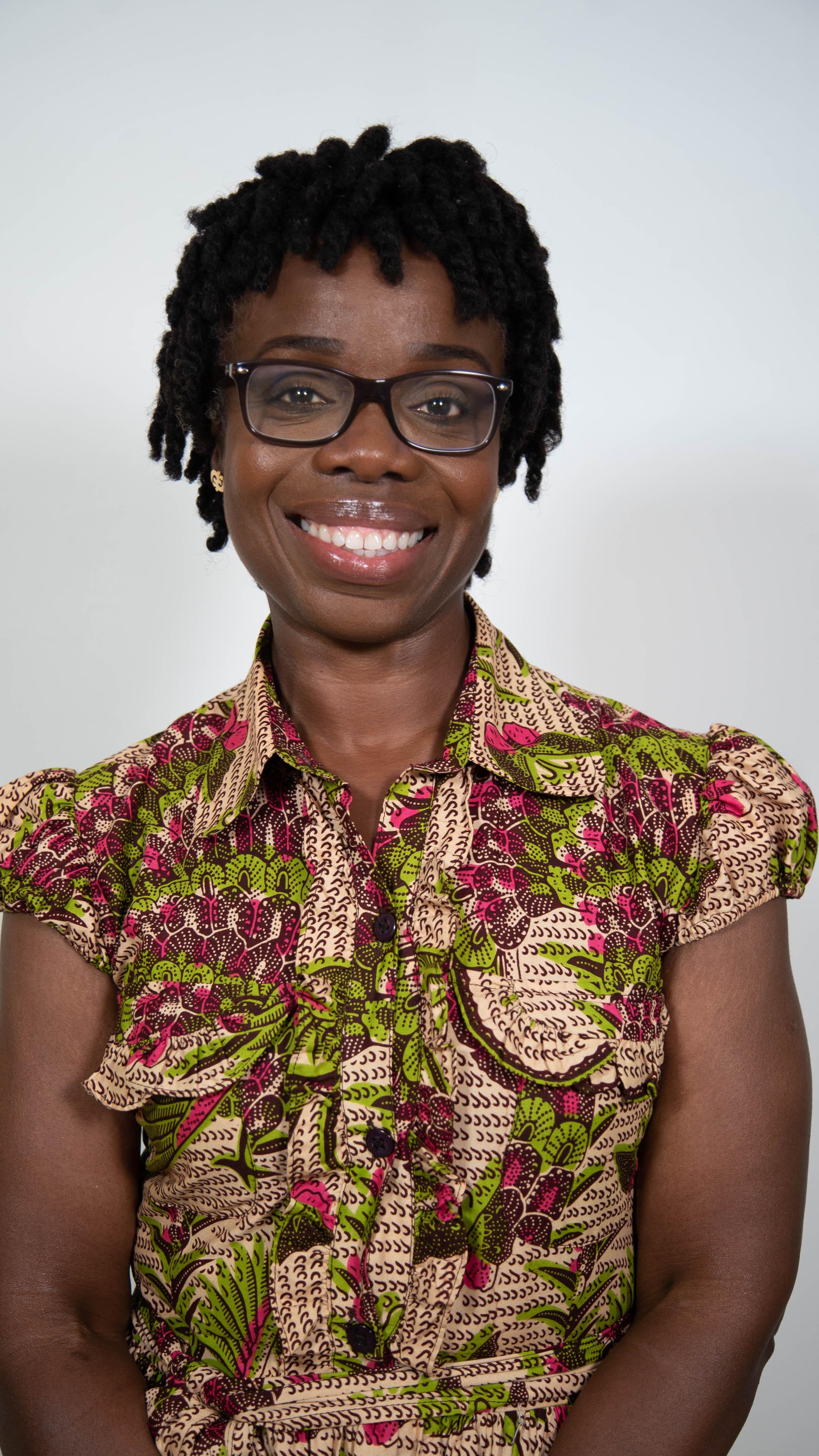 Mavis Owusu-Gyamfi