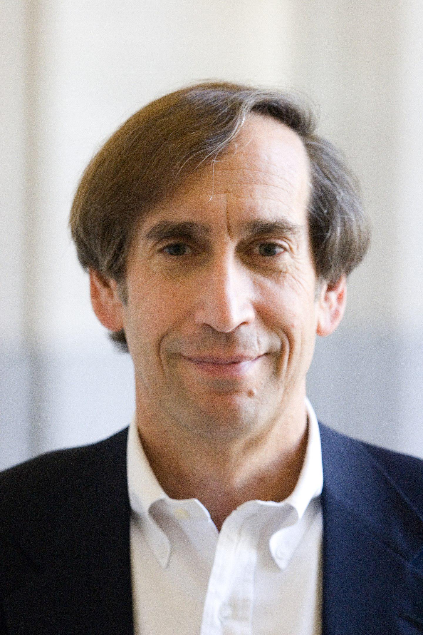 آرون ديفيد ميلر