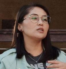 Akylai Karimova