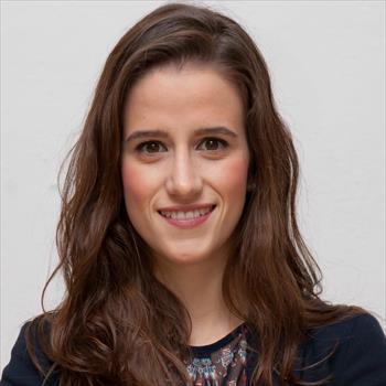 Almudena Azcárate Ortega