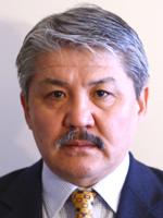 Bakyt Beshimov