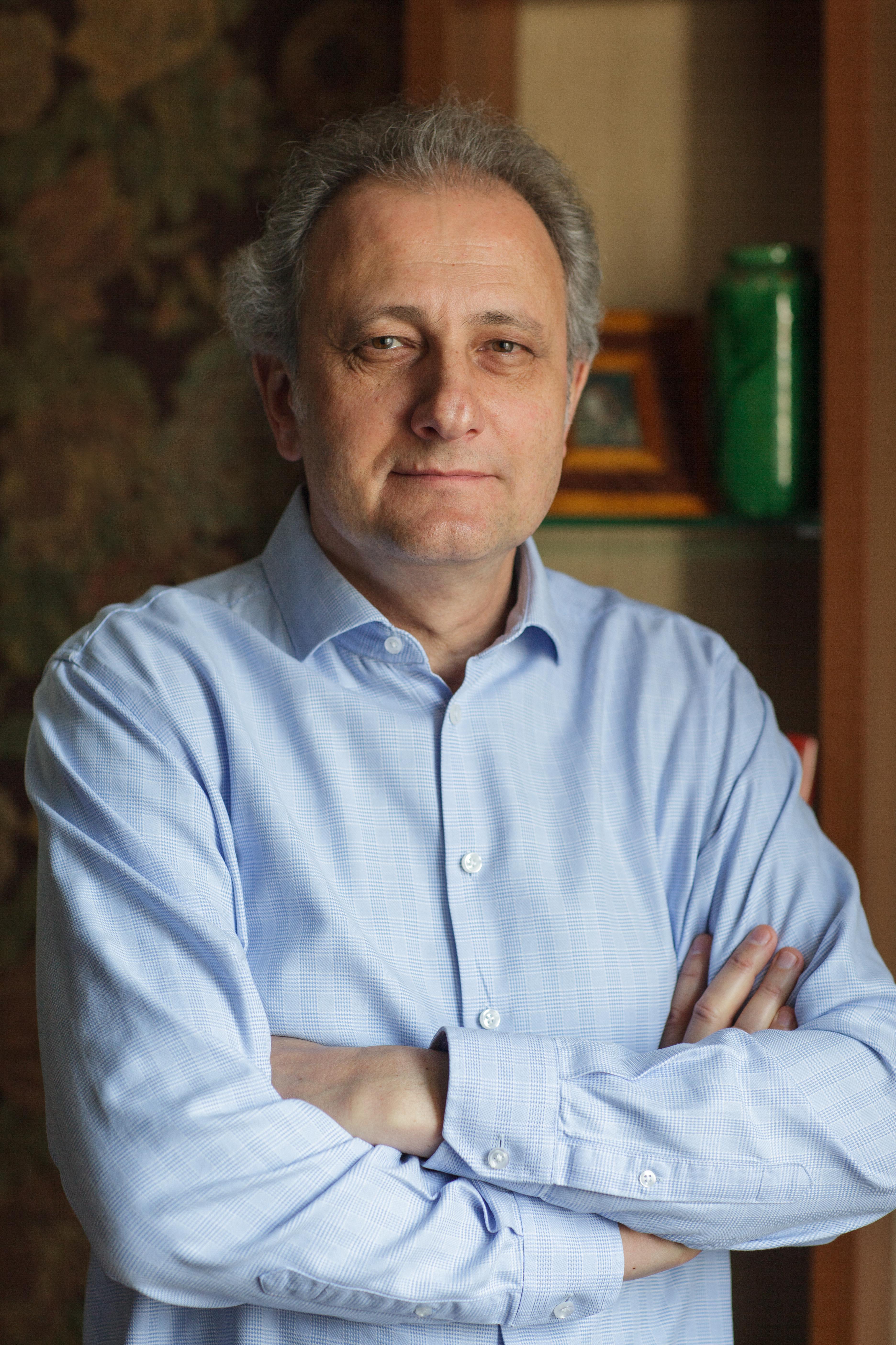 Andrei Kolesnikov