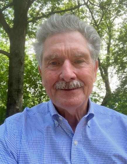 Anthony (Tony) Carroll