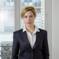 Alexandra de Hoop Scheffer