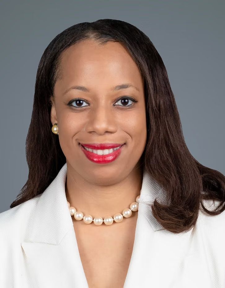 Asha Castleberry-Hernandez