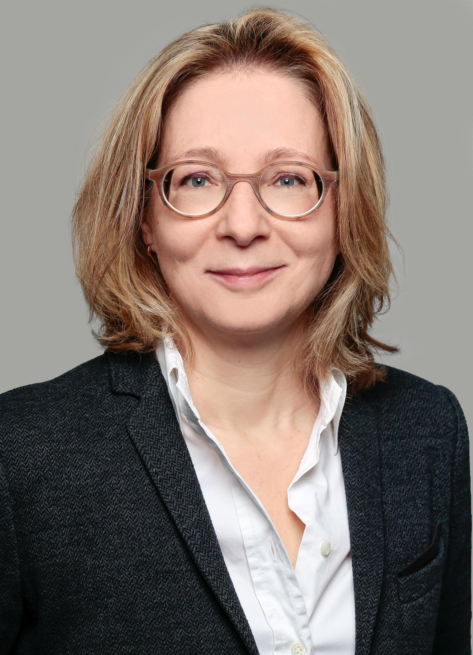 Muriel Asseburg avatar