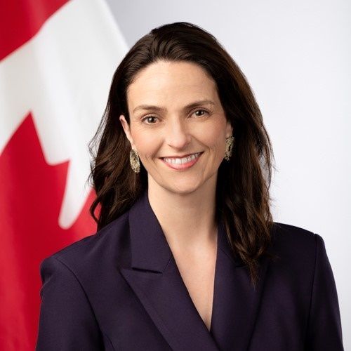 Jacqueline O’Neill