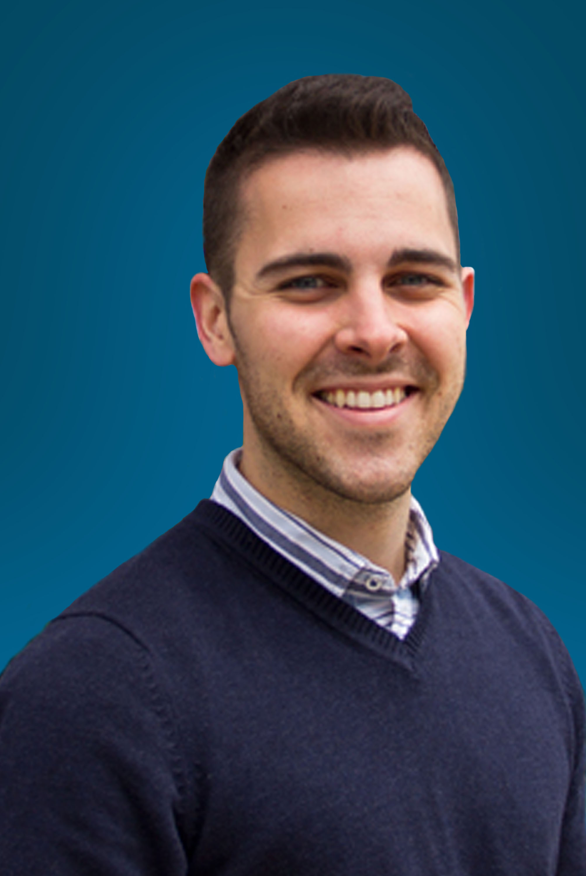 Taylor P. Brooks avatar