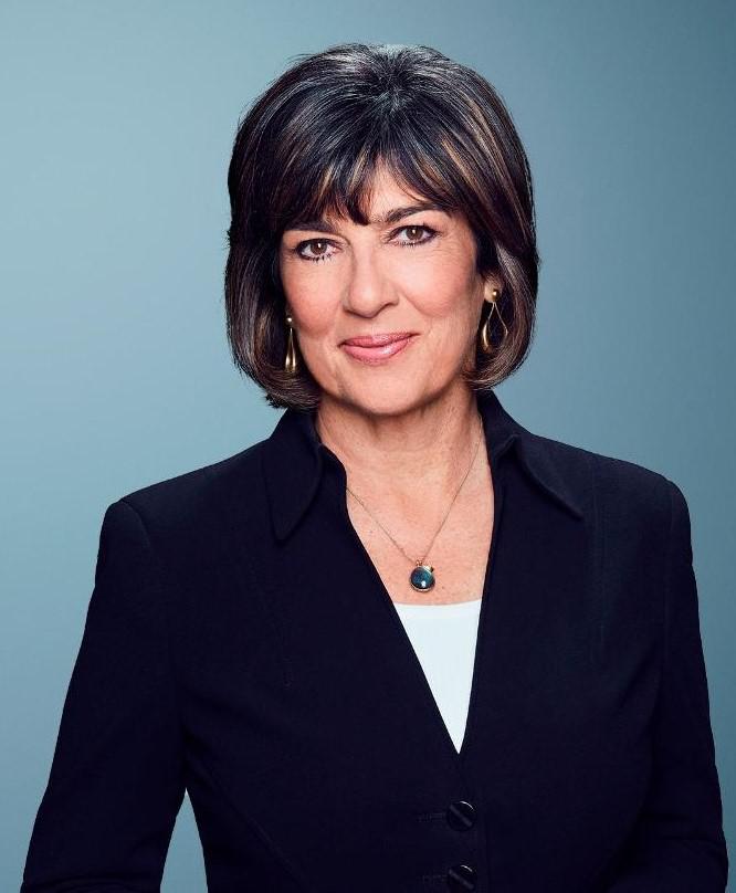 Christiane Amanpour