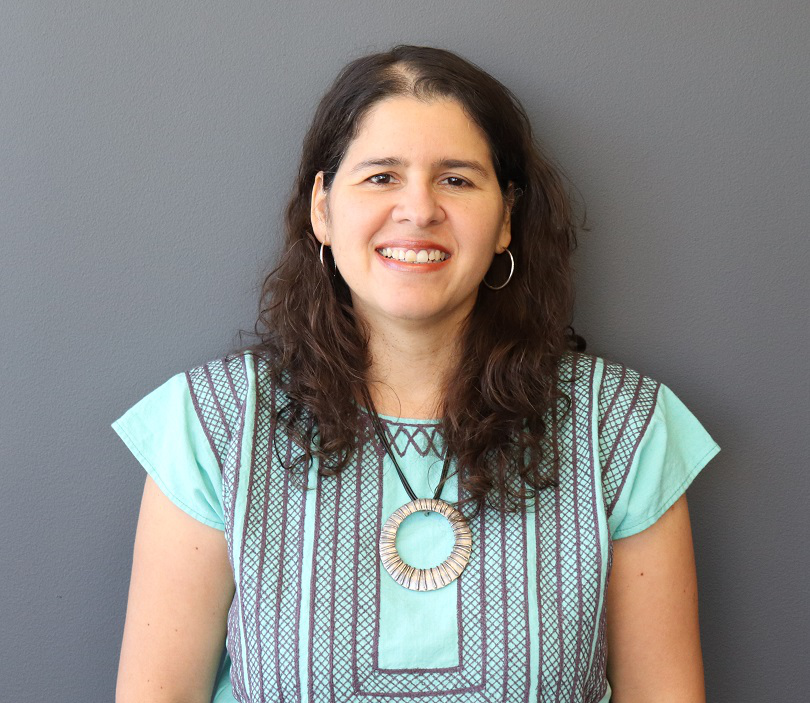 Carolina Jiménez Sandoval