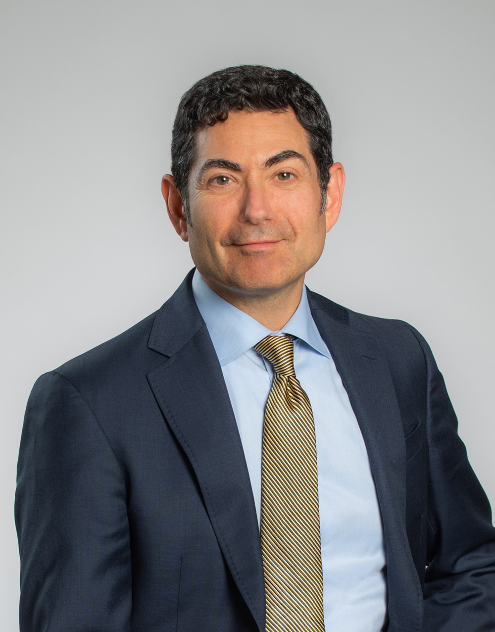 Mariano-Florentino (Tino) Cuéllar