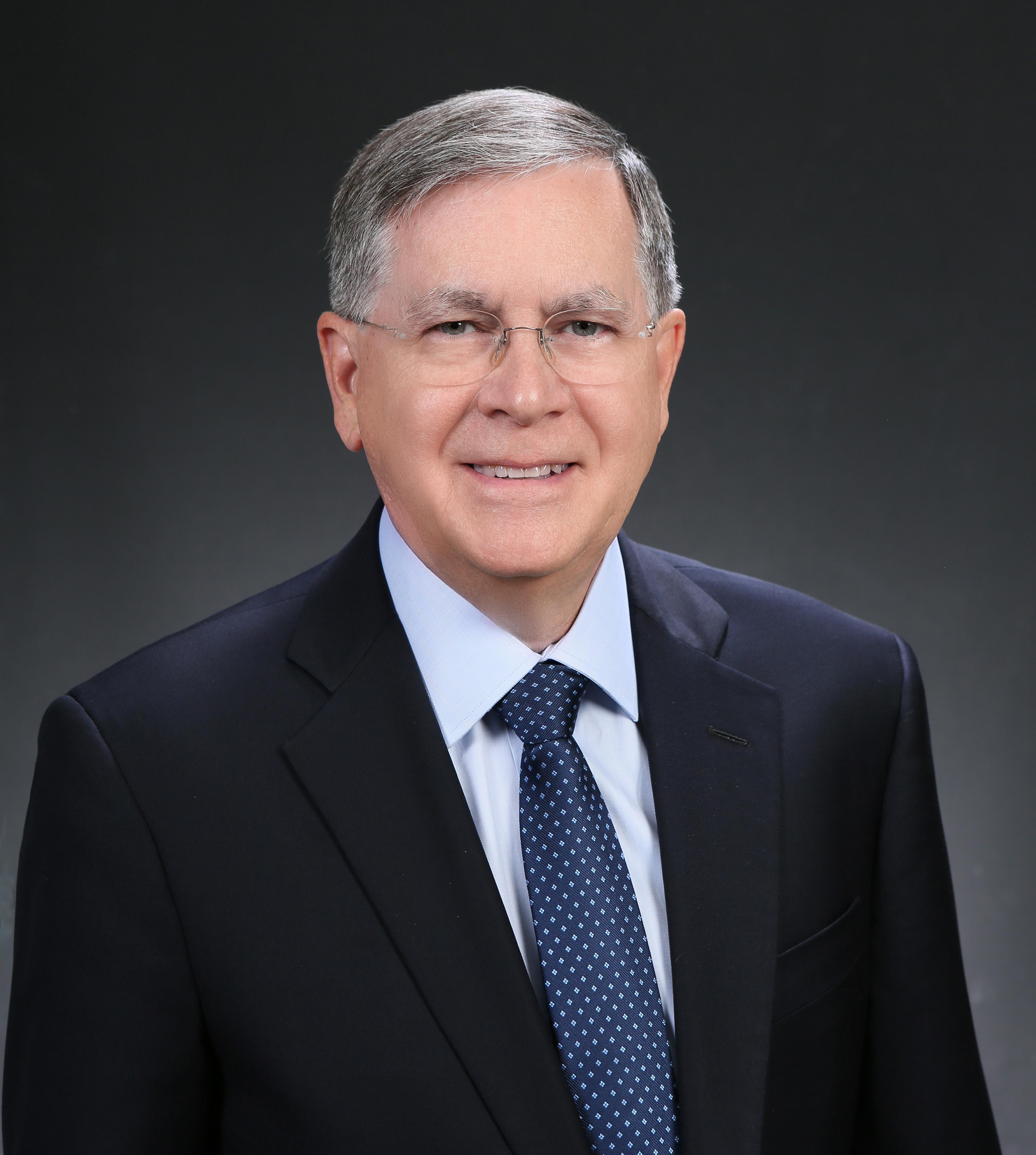 Ambassador David M. Satterfield