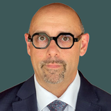 David M. Herszenhorn