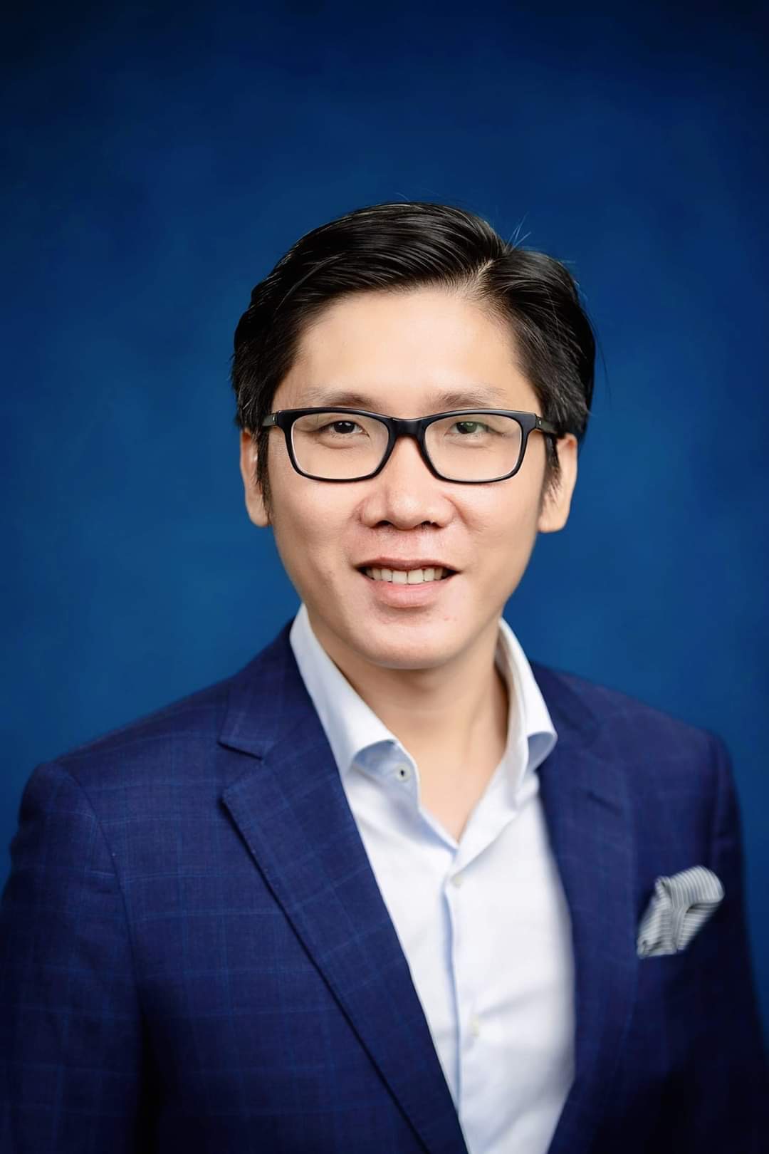 Dien Nguyen An Luong