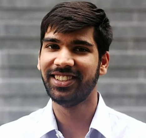Divij Joshi