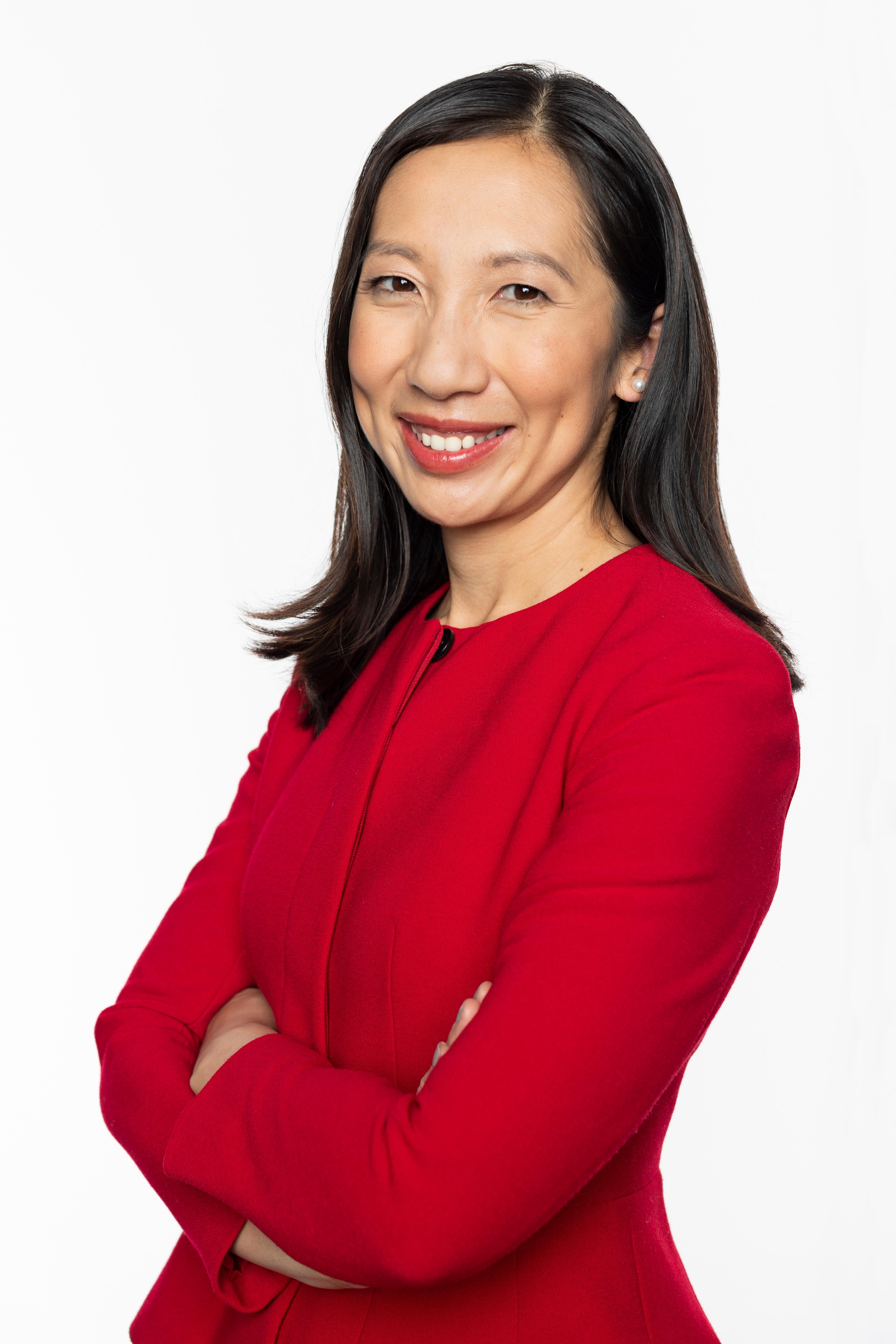 Leana Wen