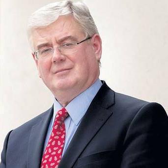 Eamon Gilmore