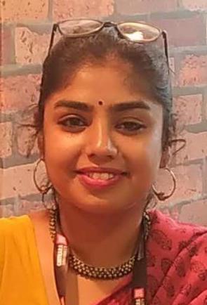 Eeshani Kochhar
