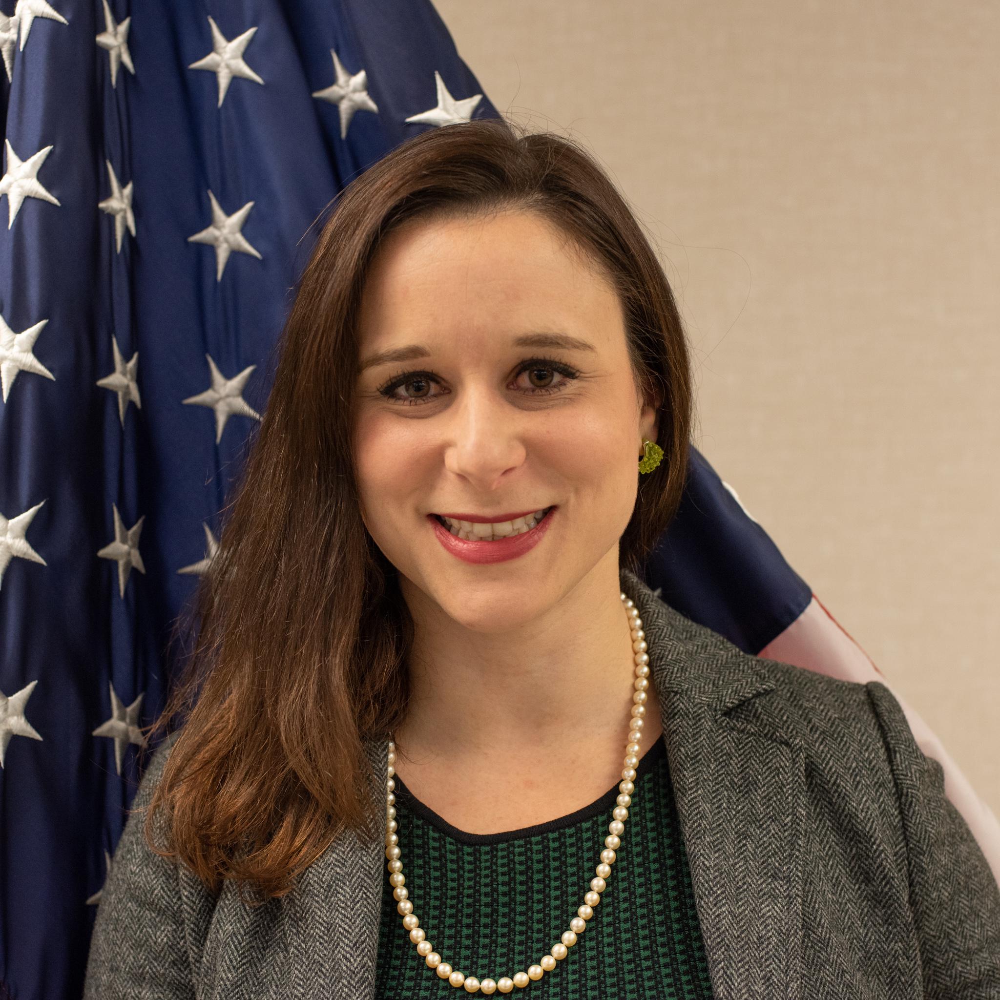 Erica D. Lonergan avatar