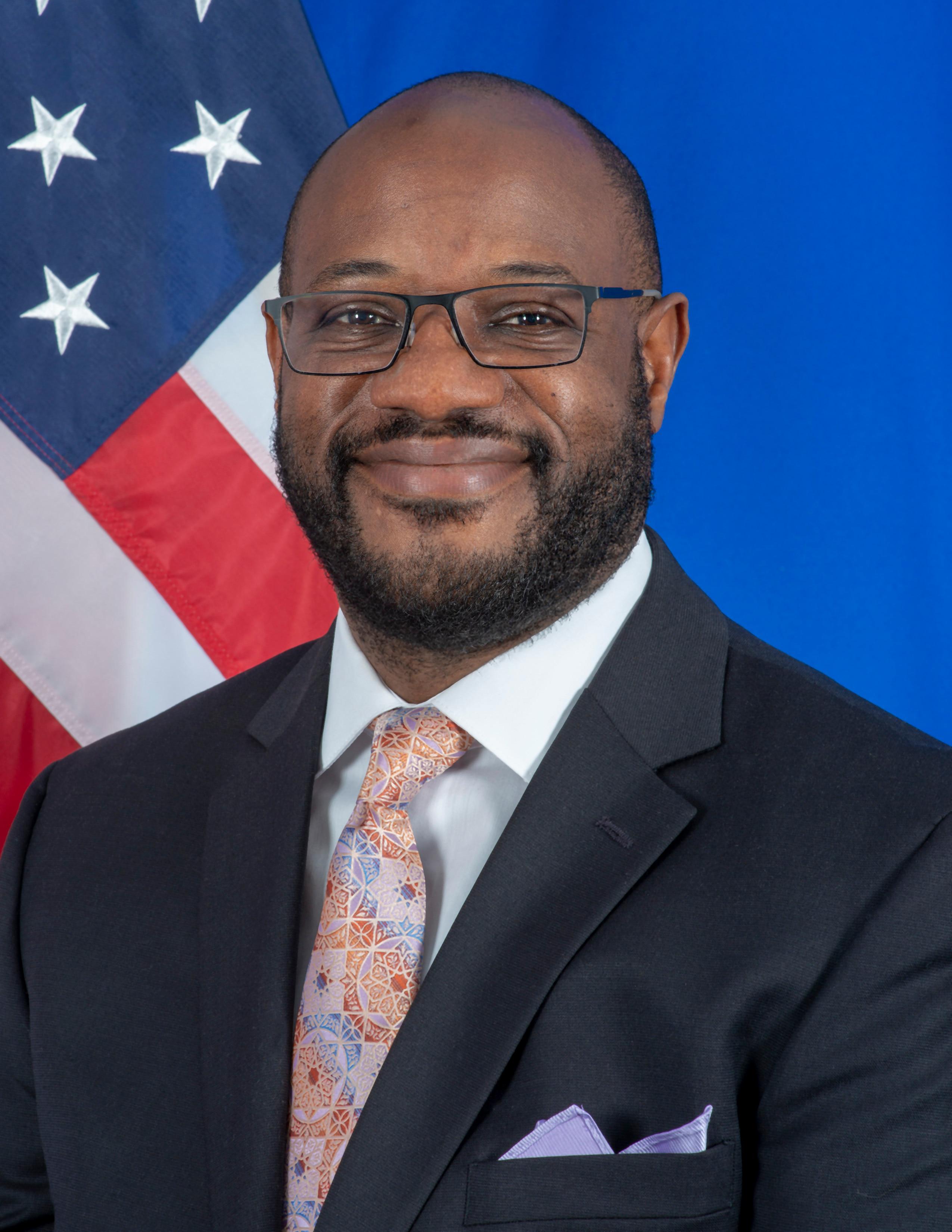 Ervin Massinga