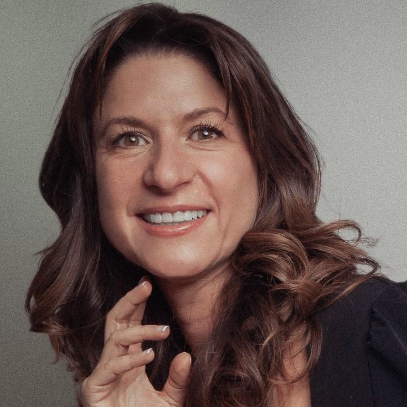 Natalia Saltalamacchia