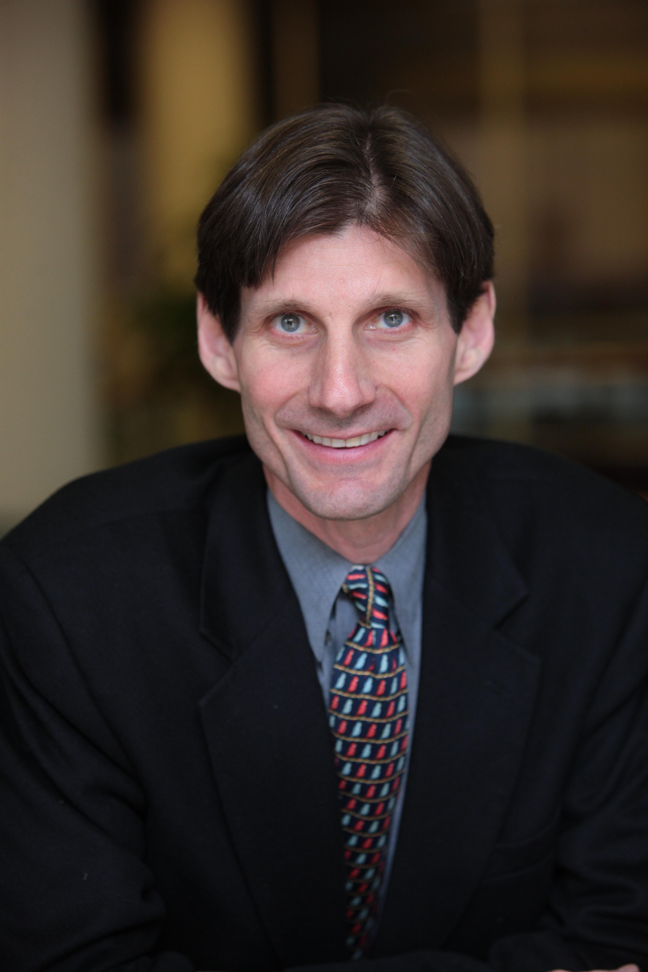 Gregory Shaffer