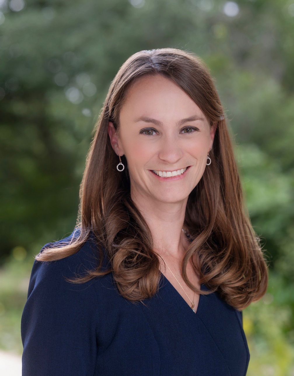 Sheena Chestnut Greitens