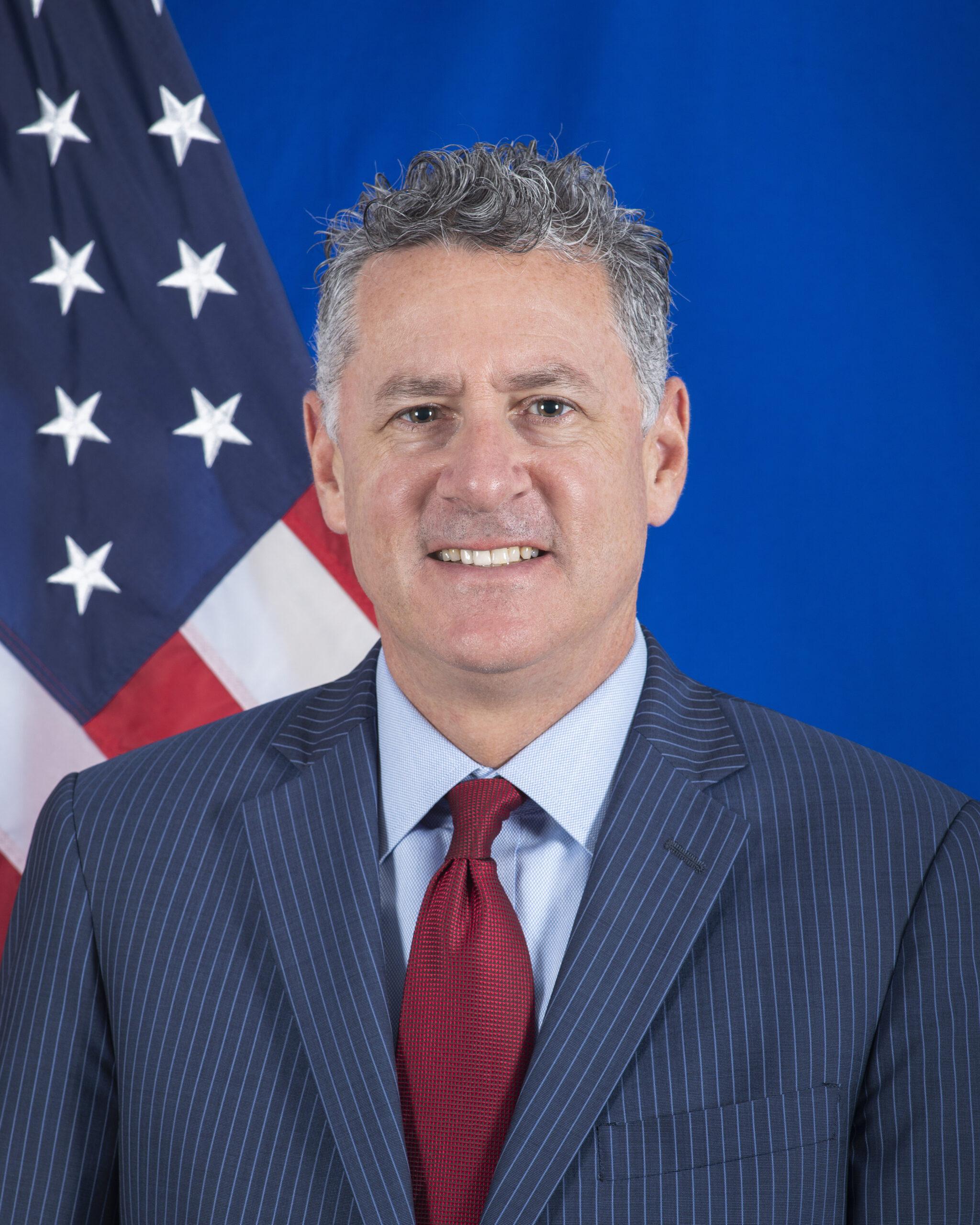 Harry Kamian