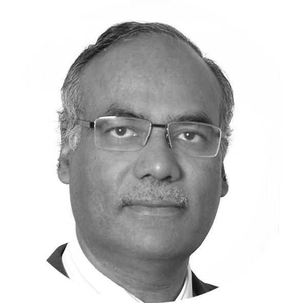 Harsha Vardhana Singh