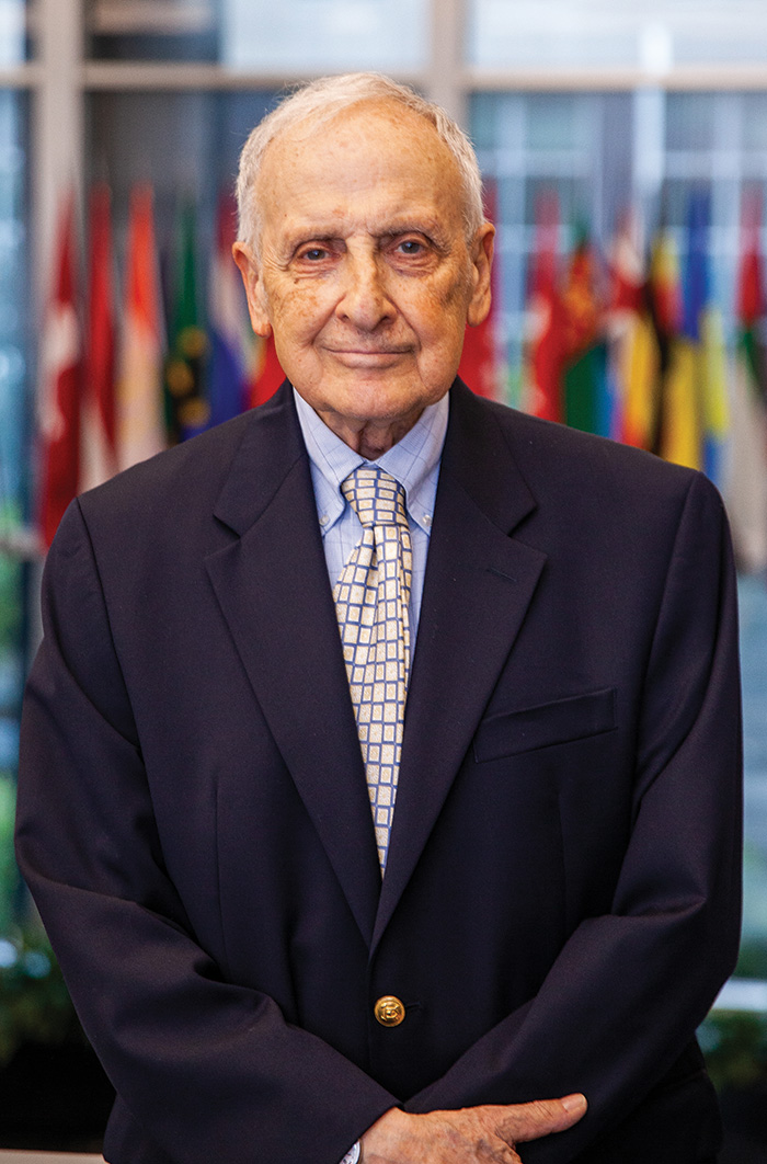 Herman Cohen
