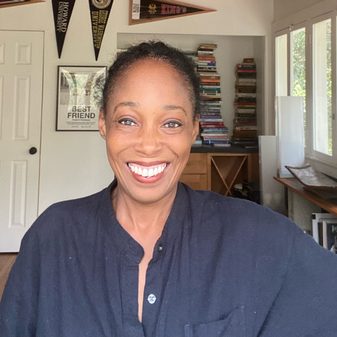 Leslie Adrienne Payne