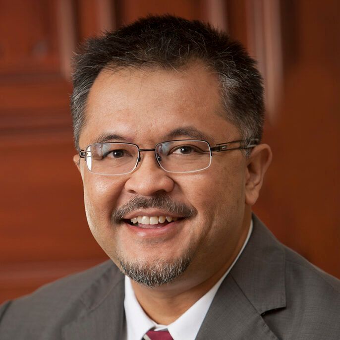 Ibrahim Suffian