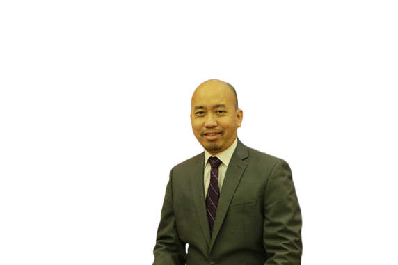 Pangeran Ibrani Situmorang