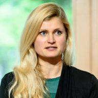 Ulrike Esther Franke