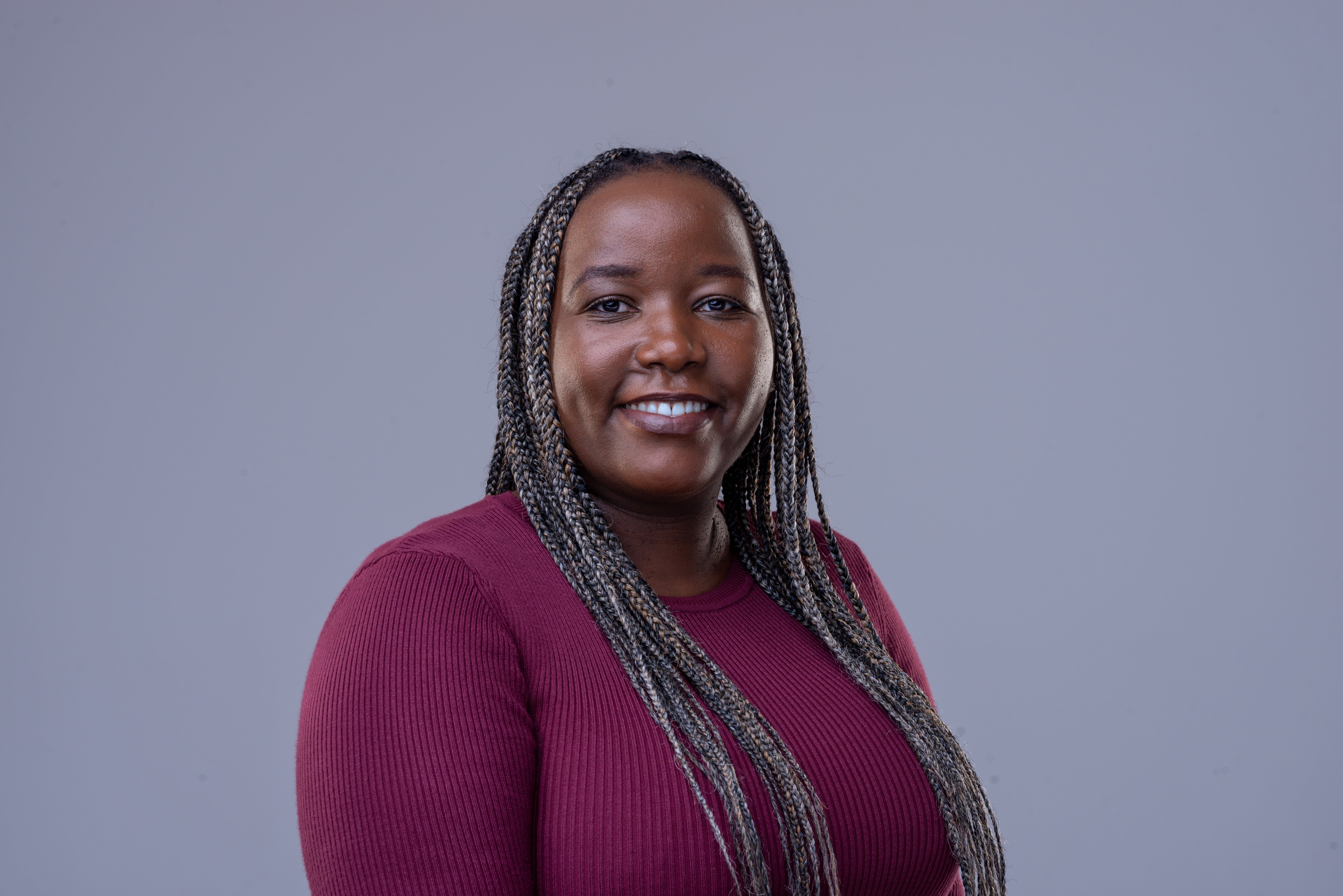 Irene Mwendwa