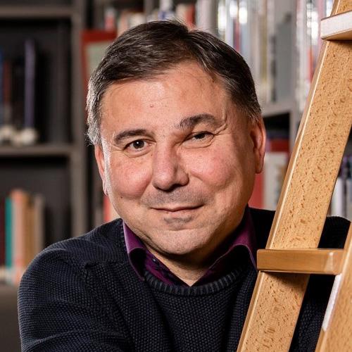 Ivan Krastev
