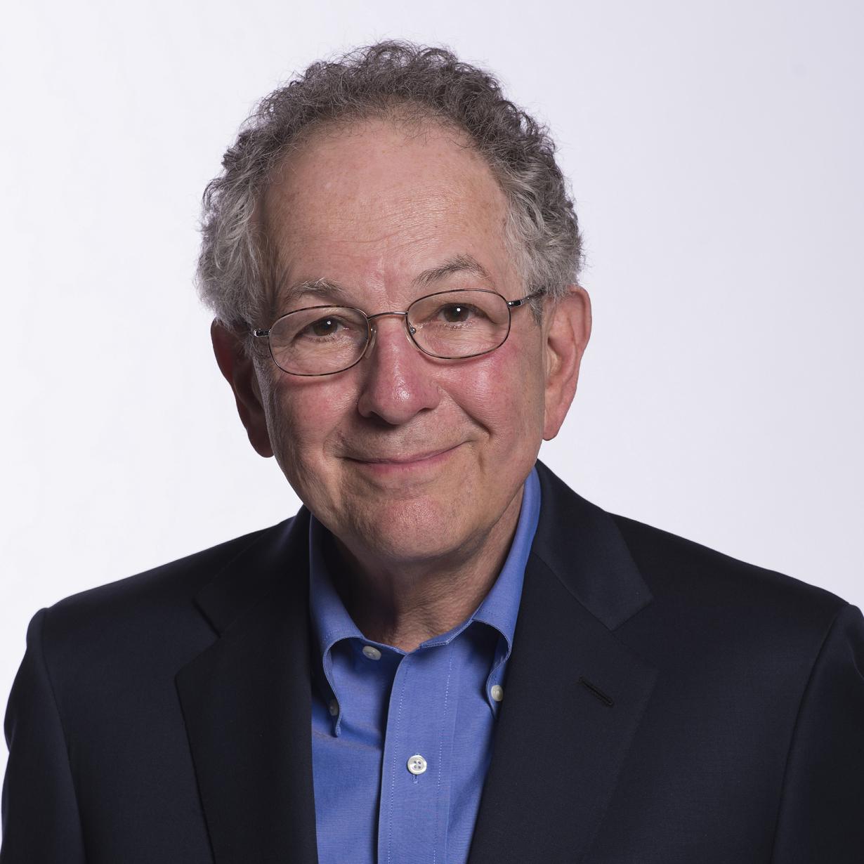 Jeffrey Garten